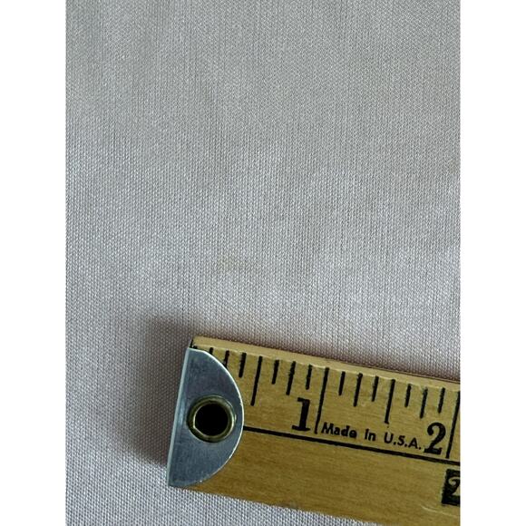 Vintage Xhilaration Women's Med Y2K Babydoll Cami Satin Dainty Coquette Tank Top - Picture 12 of 12